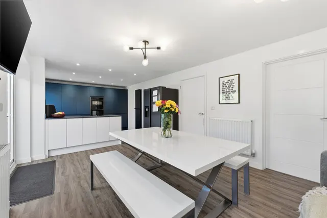 Hopewell Rise, Southwell, photo 3