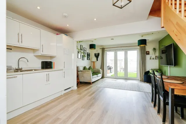 Photo 2 — Graven Hill Road, Ambrosden, Bicester, Oxfordshire, OX25