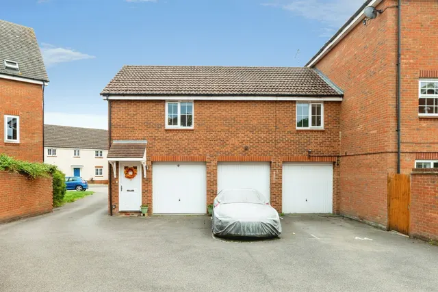 Mendip Way, Stevenage, SG1, photo 2