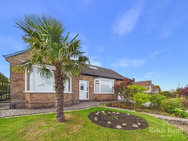 Leven Road, Guisborough, TS14, photo 1