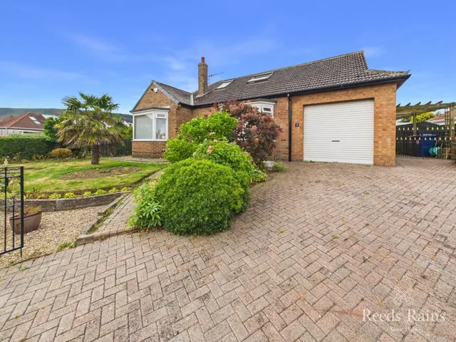 Leven Road, Guisborough, North Yorkshire, TS14, photo 1