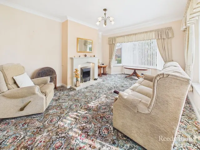 Photo 2 — Leven Road, Guisborough, North Yorkshire, TS14