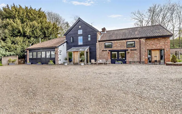 Photo 2 — Mill Lane, Keswick, Norwich, Norfolk, NR4 6TP