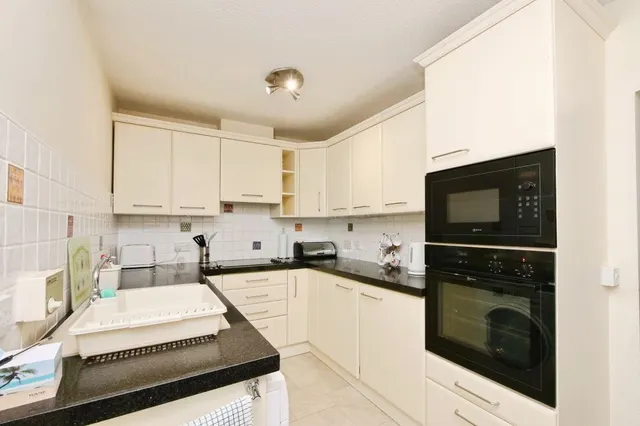 Photo 2 — Wyre Mews, The Village, York, YO32