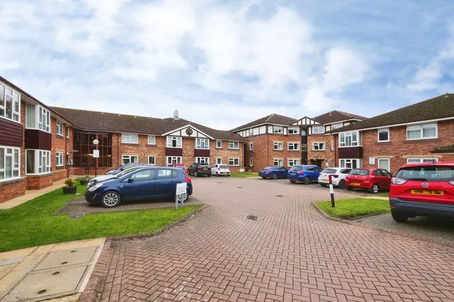 Wyre Mews, The Village, York, YO32, photo 1