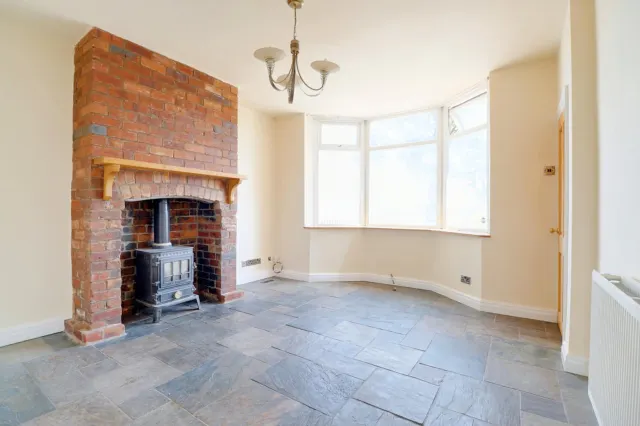 Lower Heath, Congleton, photo 2