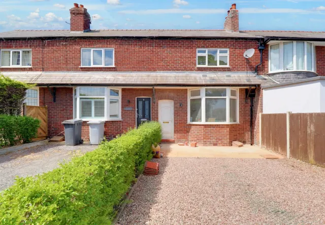 Lower Heath, Congleton, photo 1