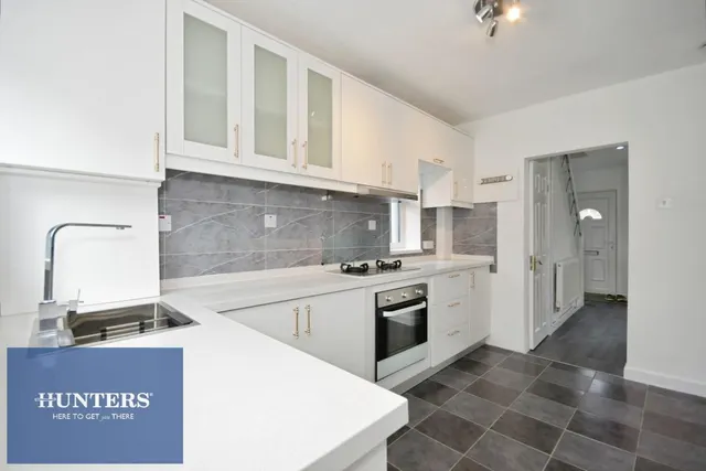 Hunloke Crescent, Boythorpe, S40, photo 1