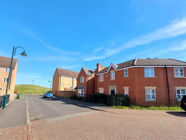 Hornbeam Road, Hampton Hargate, Peterborough, photo 1