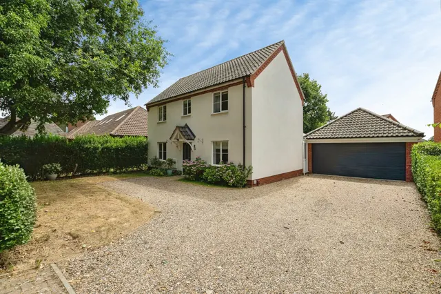 Roydon Road, Diss, IP22, photo 1
