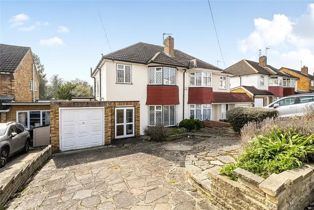 Charterhouse Road, Orpington, BR6, photo 1