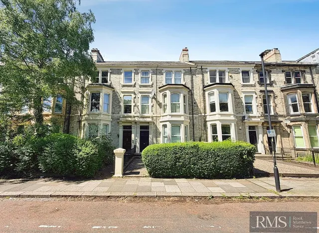 Newcastle Upon Tyne NE2 4RL, NE2, photo 1
