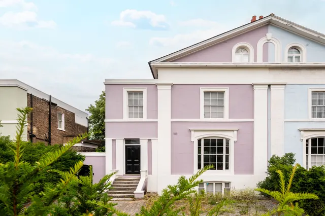31a Shooters Hill Road, London, photo 1