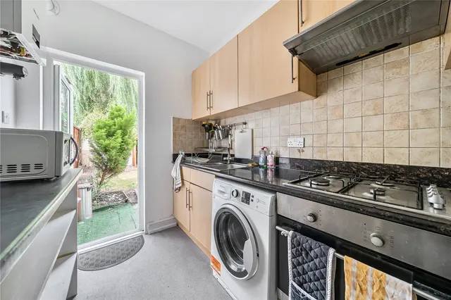 Photo 2 — Seymour Villas, London, SE20