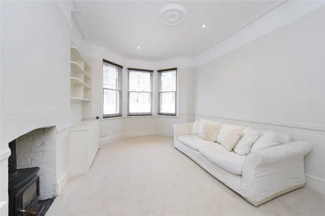 Richmond Way, London, W14, photo 3