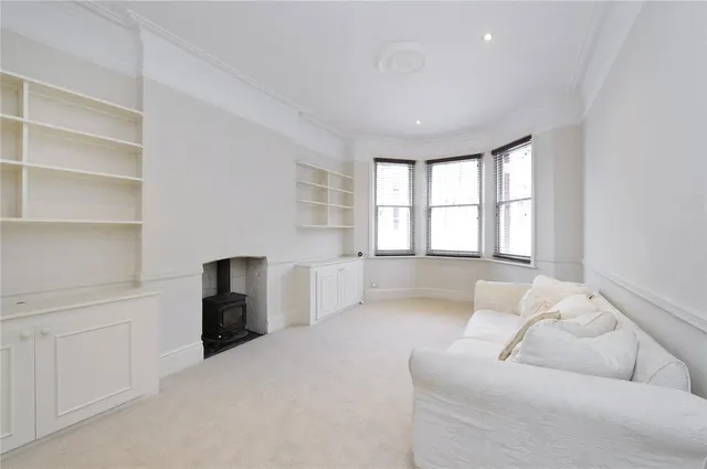 Richmond Way, London, W14, photo 2