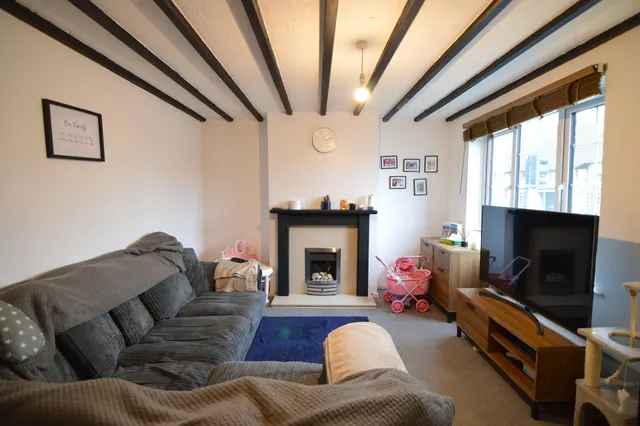 Market Street, Lutterworth, LE17, photo 2
