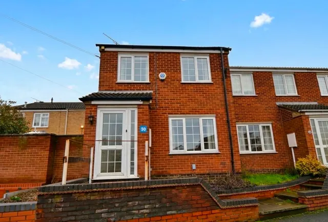 Market Street, Lutterworth, Leicestershire, LE17 4EH, photo 1