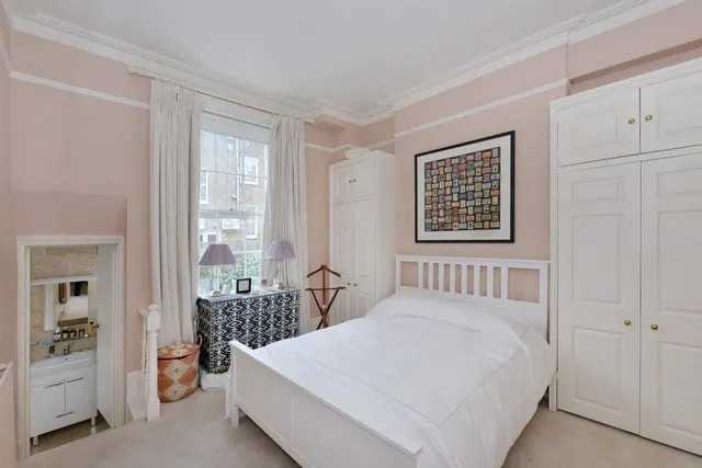 Brunswick Gardens, W8, photo 3