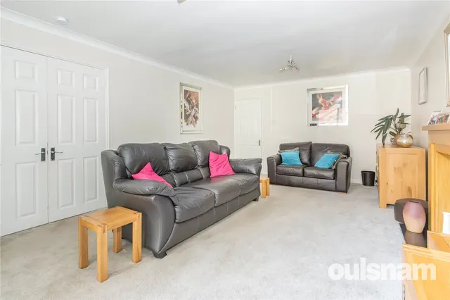 Photo 3 — Southbourne Close, Selly Park, Birmingham, West Midlands, B29 7LU