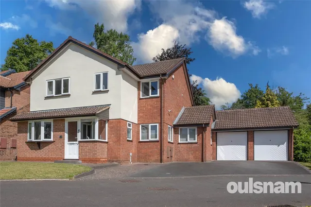Southbourne Close, Selly Park, Birmingham, West Midlands, B29 7LU, photo 1