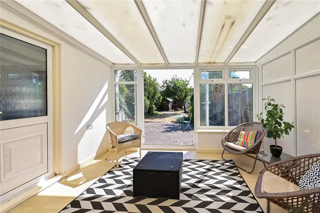 Photo 3 — Yeovil Road, Farnborough, Hampshire, GU14 6LB