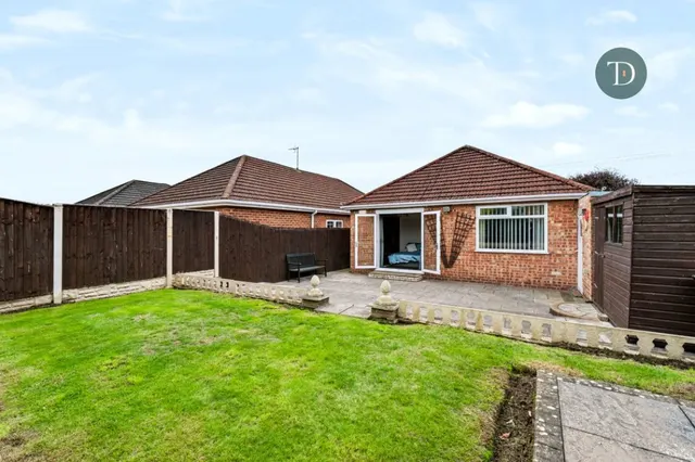 Glendyke Road, Great Sutton, CH66, photo 2