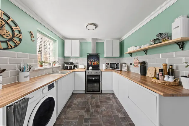 Photo 3 — Ansford Avenue, Abram, Wigan, WN2 5PQ