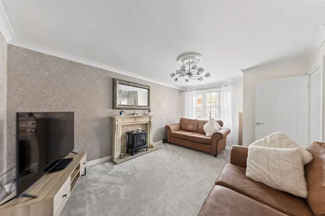 Photo 2 — Ansford Avenue, Abram, Wigan, WN2 5PQ