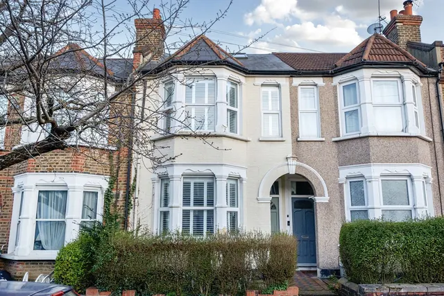 Bexhill Road, SE4, photo 1