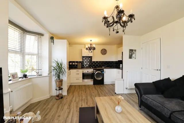 Penrhyn Way, Grantham, NG31, photo 1