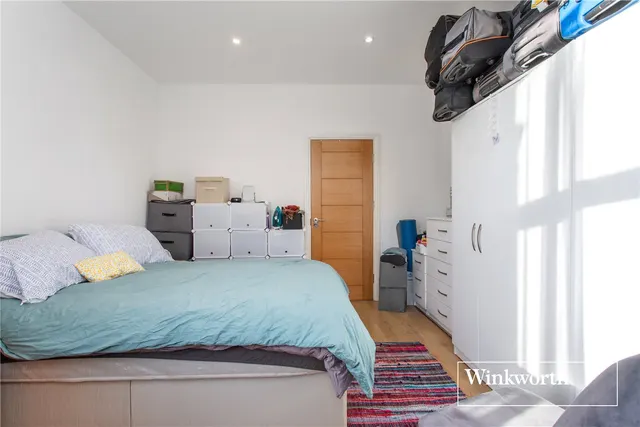 Photo 3 — Churchfield Avenue, North Finchley, London, N12