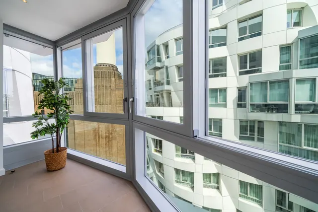 Wilshire House, Battersea Power Station, SW11, photo 3