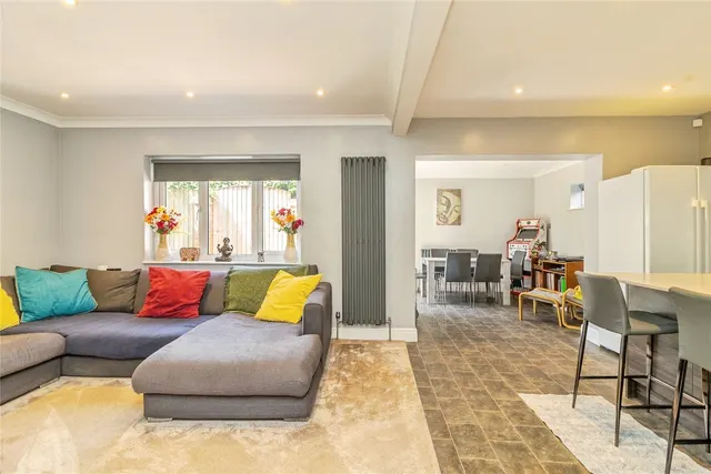 Photo 3 — Spring Lane, Great Horwood, Milton Keynes, Buckinghamshire, MK17