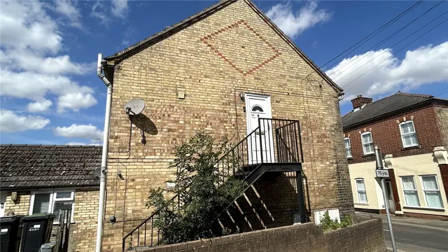 Wellington Street, Littleport, Ely, Cambridgeshire, CB6, photo 1