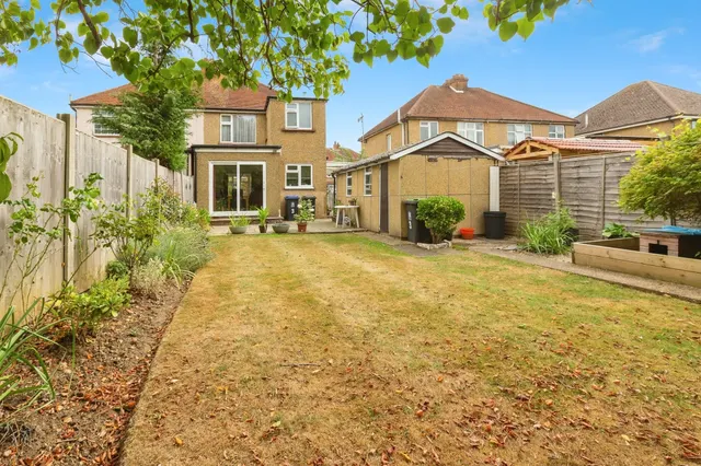 Alvista Avenue, Taplow, SL6, photo 2
