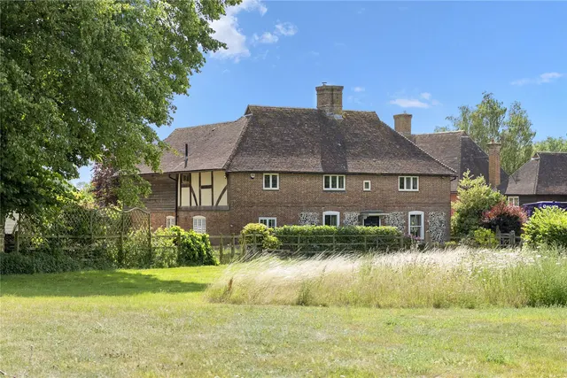 Church Green, Upper Street, Hollingbourne, Maidstone, ME17, photo 1