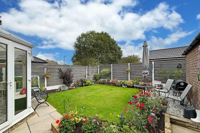 Green Lane North Timperley, Altrincham, WA15, photo 2