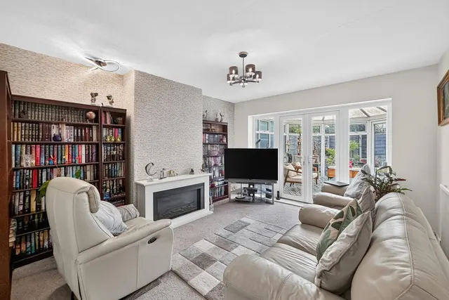 Green Lane North Timperley, Altrincham, WA15, photo 3