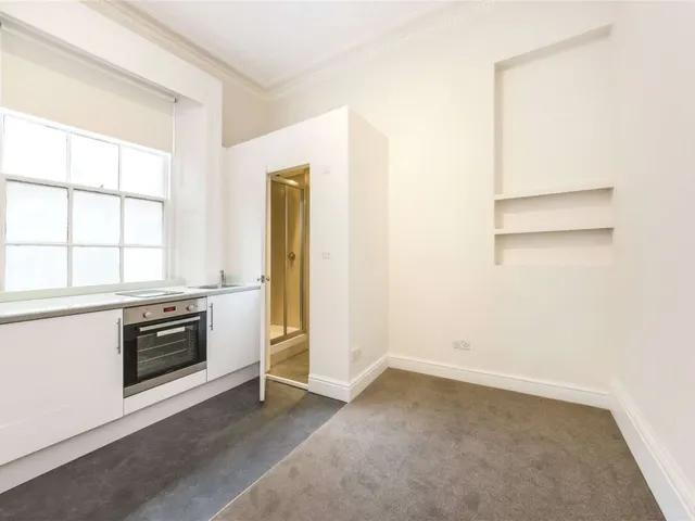 Cranley Place, South Kensington, London, SW7 3AB, photo 1