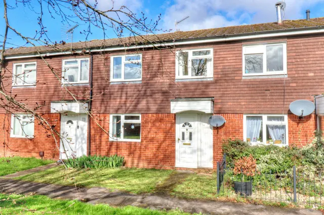 Gunthorpe Road, Marlow, SL7, photo 1