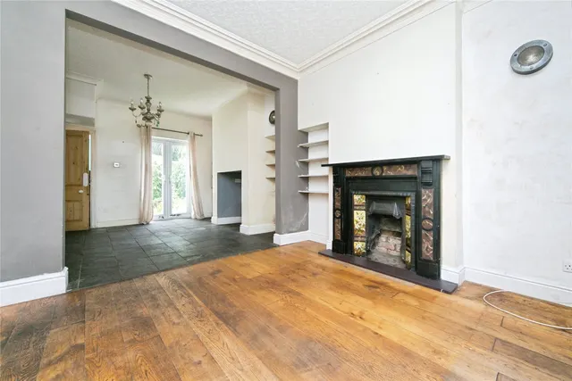 Woodlands, Gyffin, LL32, photo 2
