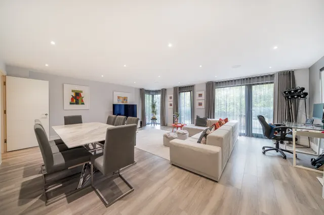 4 Ikon House, 3 East Hill, London, photo 1