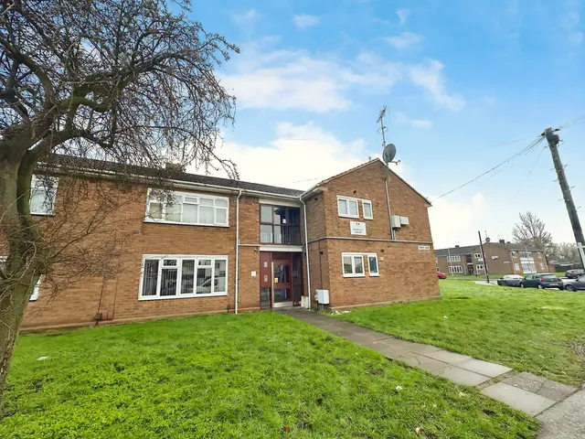 Stubby Lane, Wednesfield, Wolverhampton, WV11, photo 1