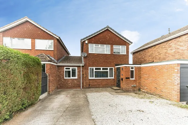 Skye Close, Nuneaton, CV10, photo 1