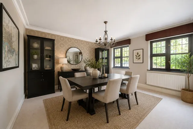 Coach House Gardens, Fleet, GU51, photo 2