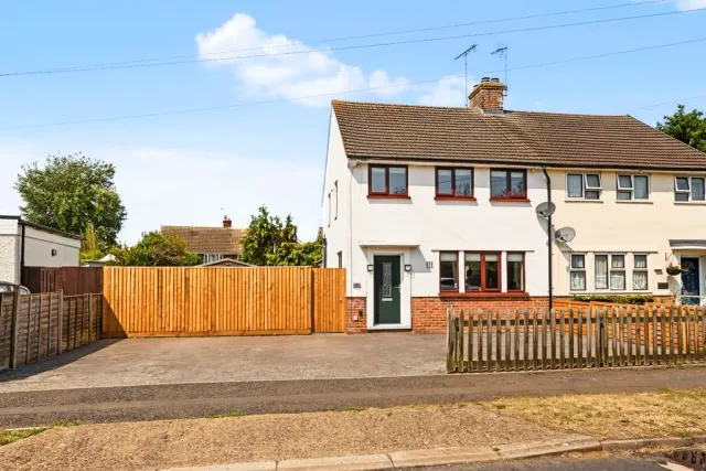 Moorhills Road, Wing, LU7, photo 1