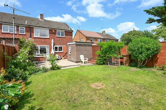 Photo 2 — Longfield Road, Ash, Guildford, Surrey, GU12 6NA