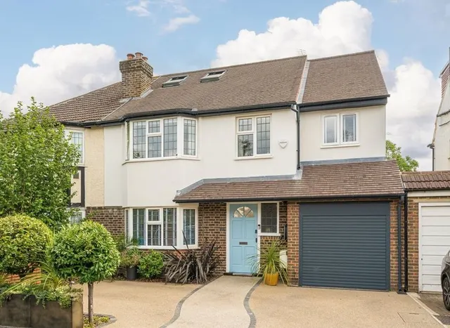 Vincent Road, Isleworth, TW7, photo 1