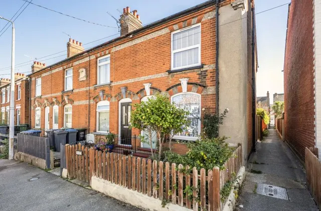 Maidstone Road, Felixstowe, IP11, photo 1